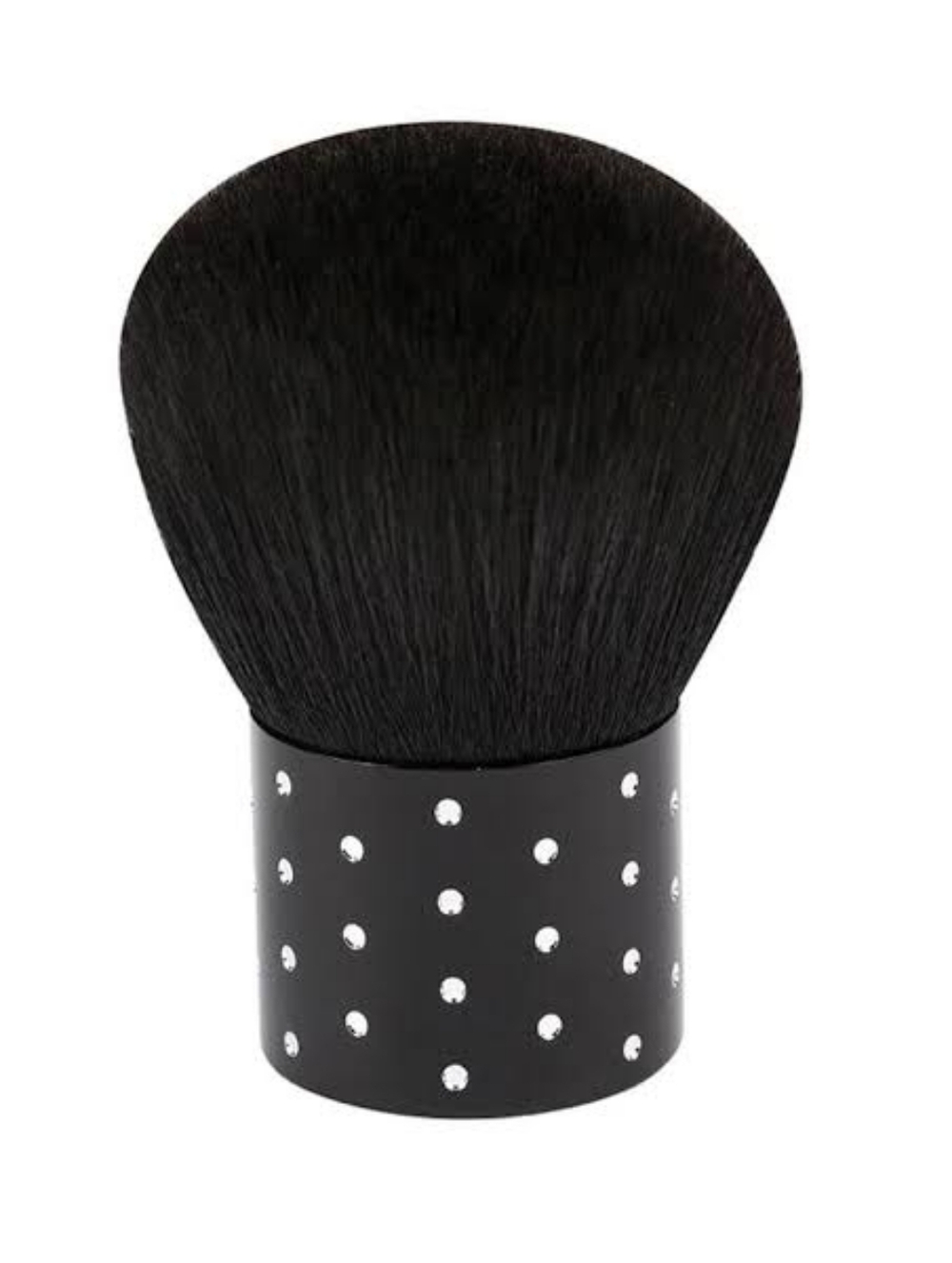 NWT! Black Kabuki Makeup Brush!!